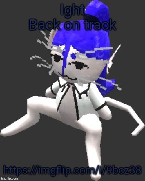 Let's kick off today's drama shall we? | Ight
Back on track; https://imgflip.com/i/9bcz38 | image tagged in xtss/dcdr affiliate announcement template thingy | made w/ Imgflip meme maker