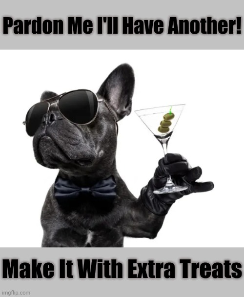 So this is what Raydog has been up to | Pardon Me I'll Have Another! Make It With Extra Treats | image tagged in memes,mia,where's the top users,raydog | made w/ Imgflip meme maker