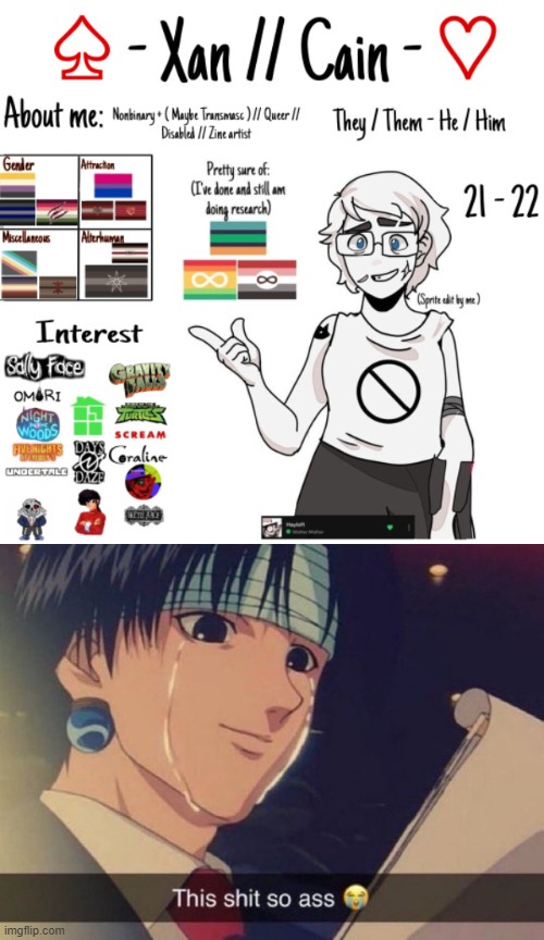 image tagged in this s t so ass | made w/ Imgflip meme maker