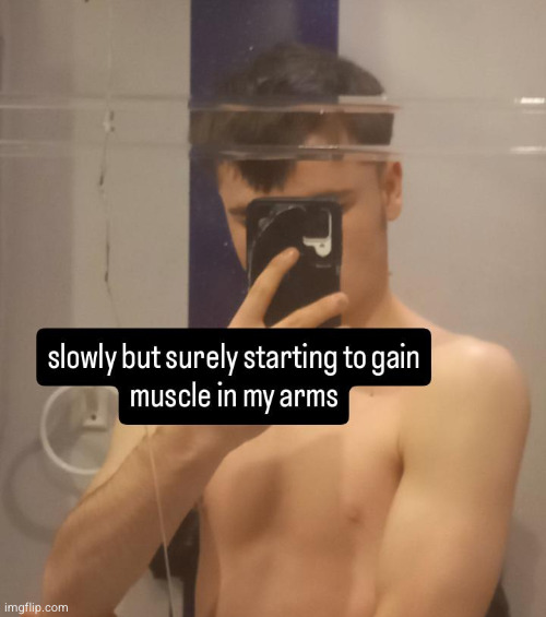 not being as active as i used to be here has really benefitted me irl | made w/ Imgflip meme maker