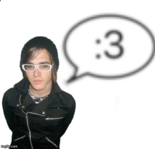 MIkey way | image tagged in mcr,my chemical romance,mikey way | made w/ Imgflip meme maker