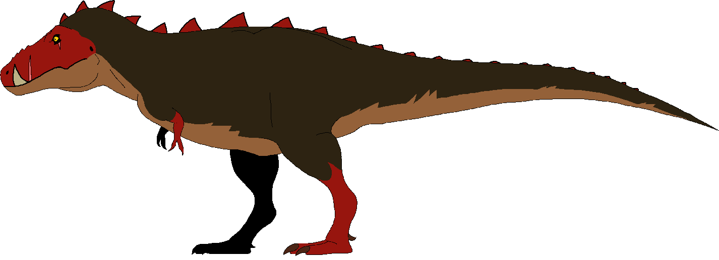 Tremorsaurus (Tectonic Shard) Blank Meme Template