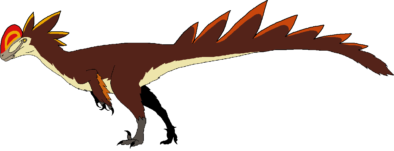 Vallumraptor (Tectonic Shard) Blank Meme Template