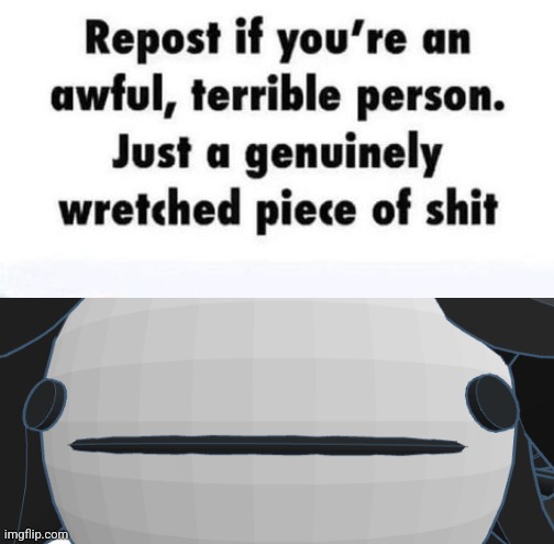 repost if you're a | image tagged in repost if you're a | made w/ Imgflip meme maker