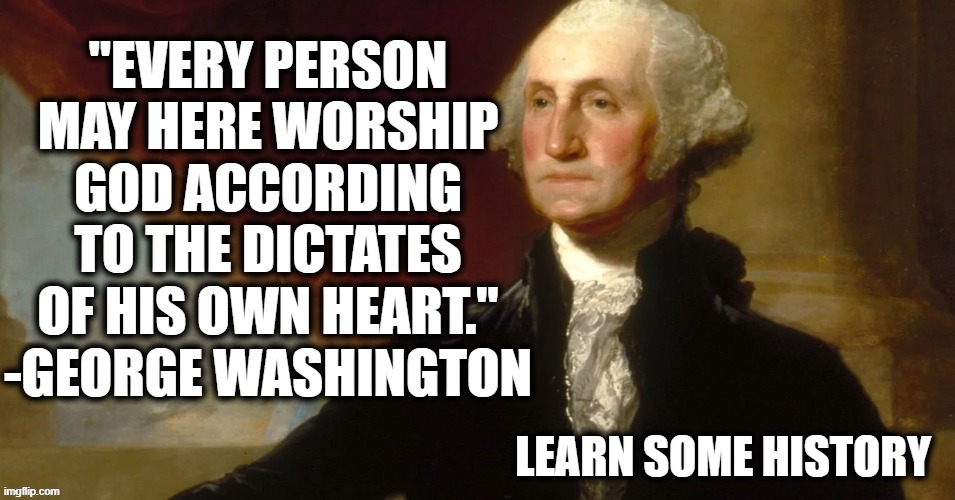 Quote 4 | LEARN SOME HISTORY | image tagged in christianity,donald trump | made w/ Imgflip meme maker