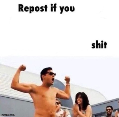 repost if you're a | image tagged in repost if you're a | made w/ Imgflip meme maker