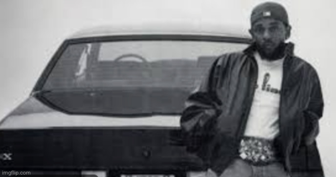 GNX - Kendrick Lamar | image tagged in gnx - kendrick lamar | made w/ Imgflip meme maker