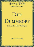 Dummkopf Blank Meme Template