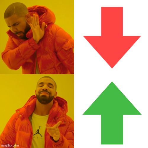 Drake Hotline Bling | image tagged in memes,drake hotline bling | made w/ Imgflip meme maker