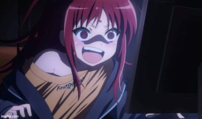 Sora Narukami | image tagged in funni | made w/ Imgflip meme maker