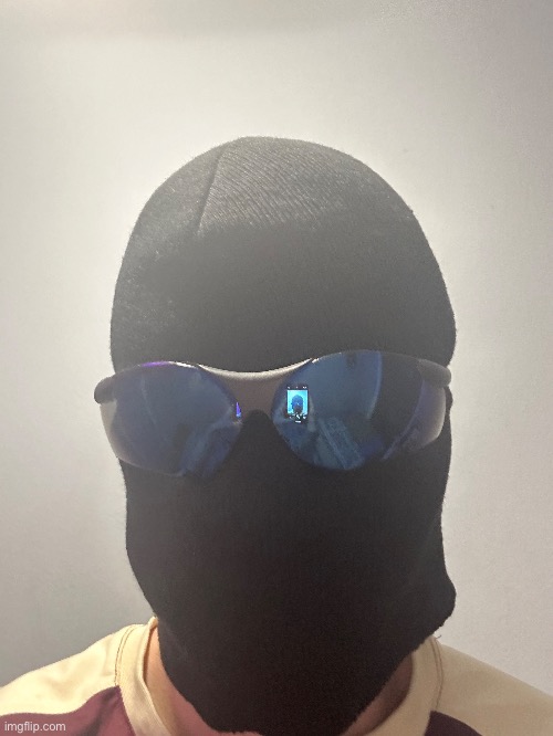 Who ready to rob a bank with me? | image tagged in yea this is me | made w/ Imgflip meme maker