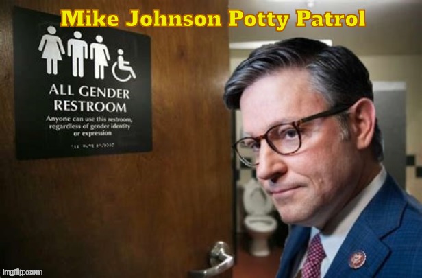 Potty Patrol | made w/ Imgflip meme maker