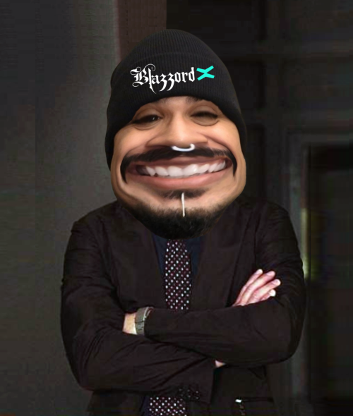 That Face You Make When Blank Meme Template