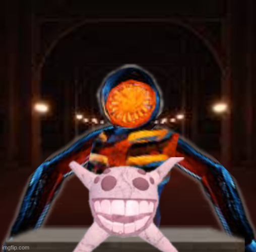 image tagged in look behind you bro | made w/ Imgflip meme maker
