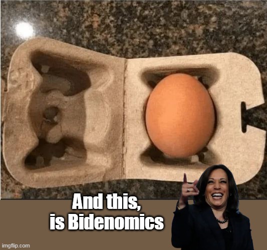 And this, is Bidenomics | made w/ Imgflip meme maker