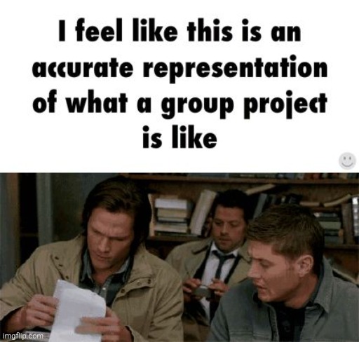 Sam doing all the work is literally me | made w/ Imgflip meme maker