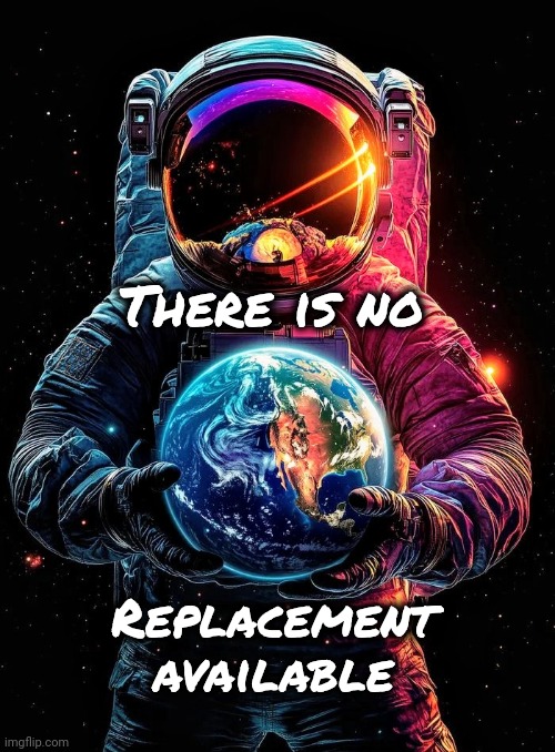 There is no Replacement available | made w/ Imgflip meme maker