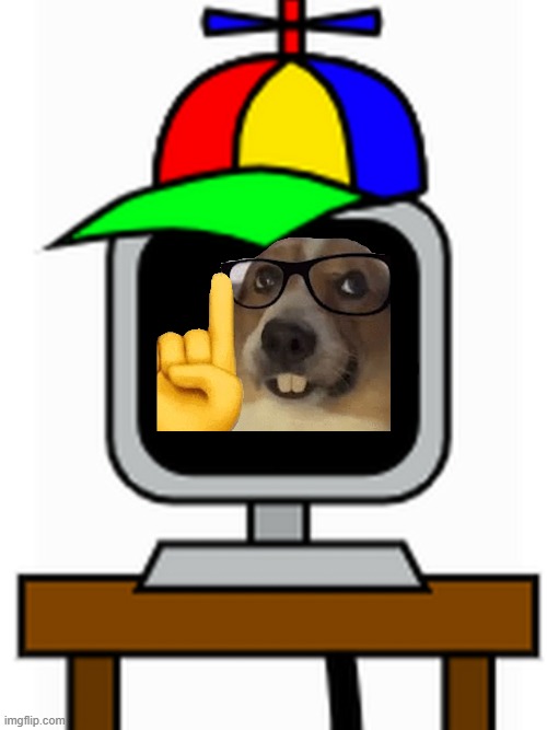 mr fun computer | image tagged in mr fun computer | made w/ Imgflip meme maker