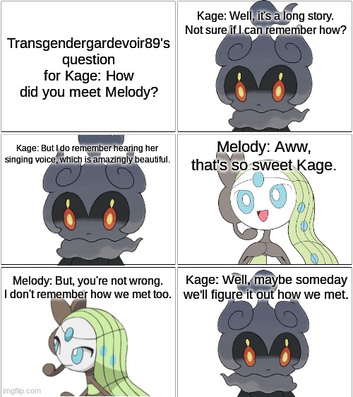 Lore?.mp3 | image tagged in comic | made w/ Imgflip meme maker