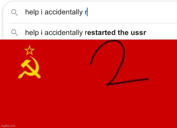 wtf | image tagged in soviet union,help i accidentally | made w/ Imgflip meme maker