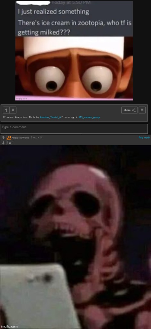 image tagged in skeleton phone reaction | made w/ Imgflip meme maker