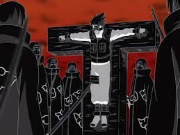 High Quality genjutsu Blank Meme Template