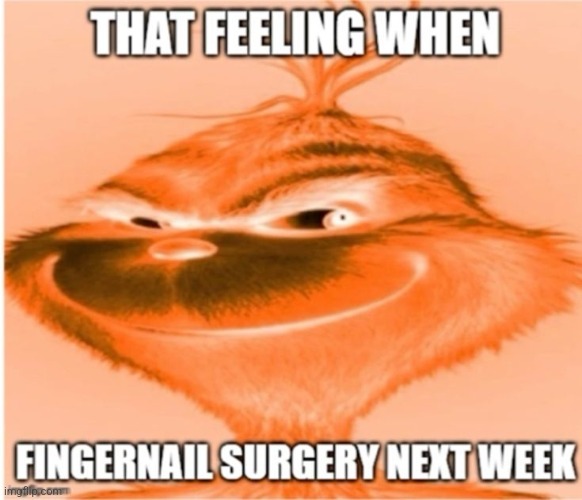 image tagged in knee surgery | made w/ Imgflip meme maker