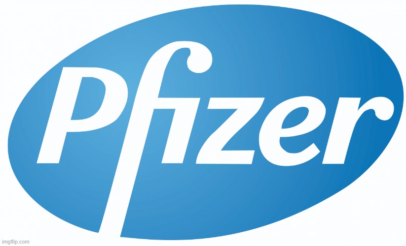 pfizer | image tagged in pfizer | made w/ Imgflip meme maker