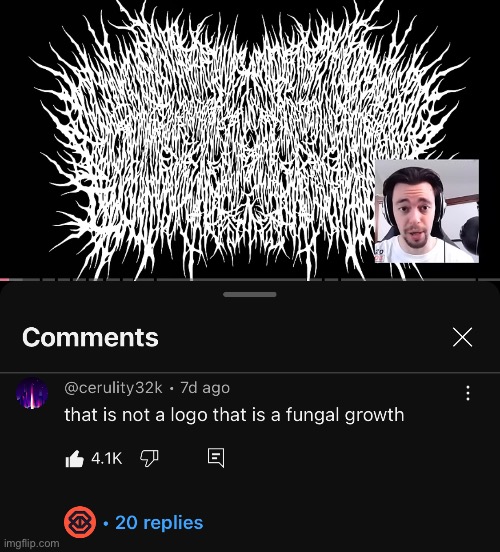 never looking up xavleg acronym again | made w/ Imgflip meme maker