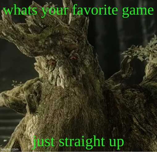 always totk for me | whats your favorite game; just straight up | image tagged in hecate | made w/ Imgflip meme maker