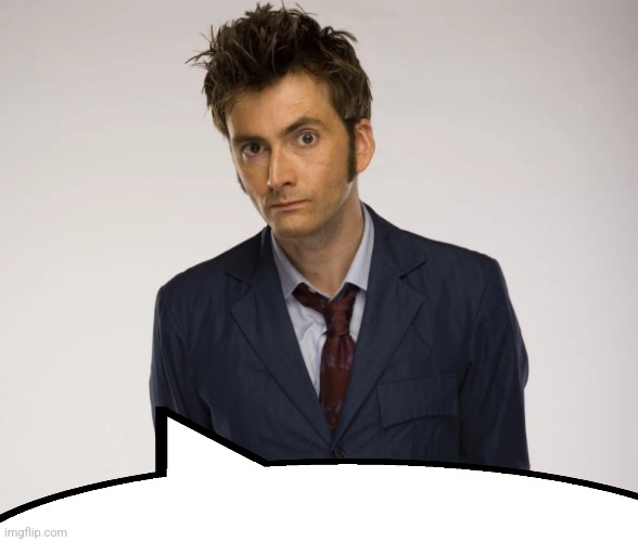 Scottish doctor guy | image tagged in doctor who | made w/ Imgflip meme maker