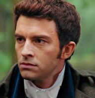 Anthony bridgerton Blank Meme Template