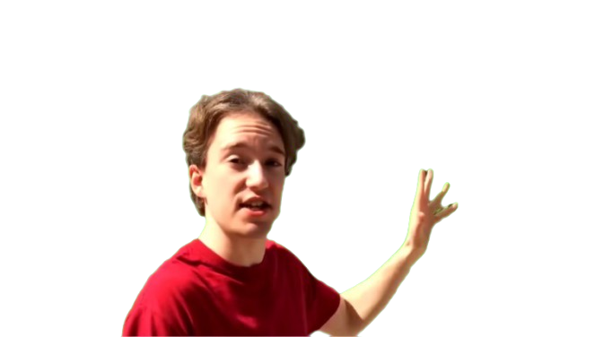 Tom Scott Blank Meme Template