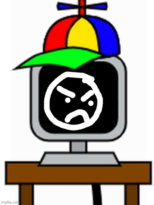 mr fun computer | image tagged in mr fun computer | made w/ Imgflip meme maker