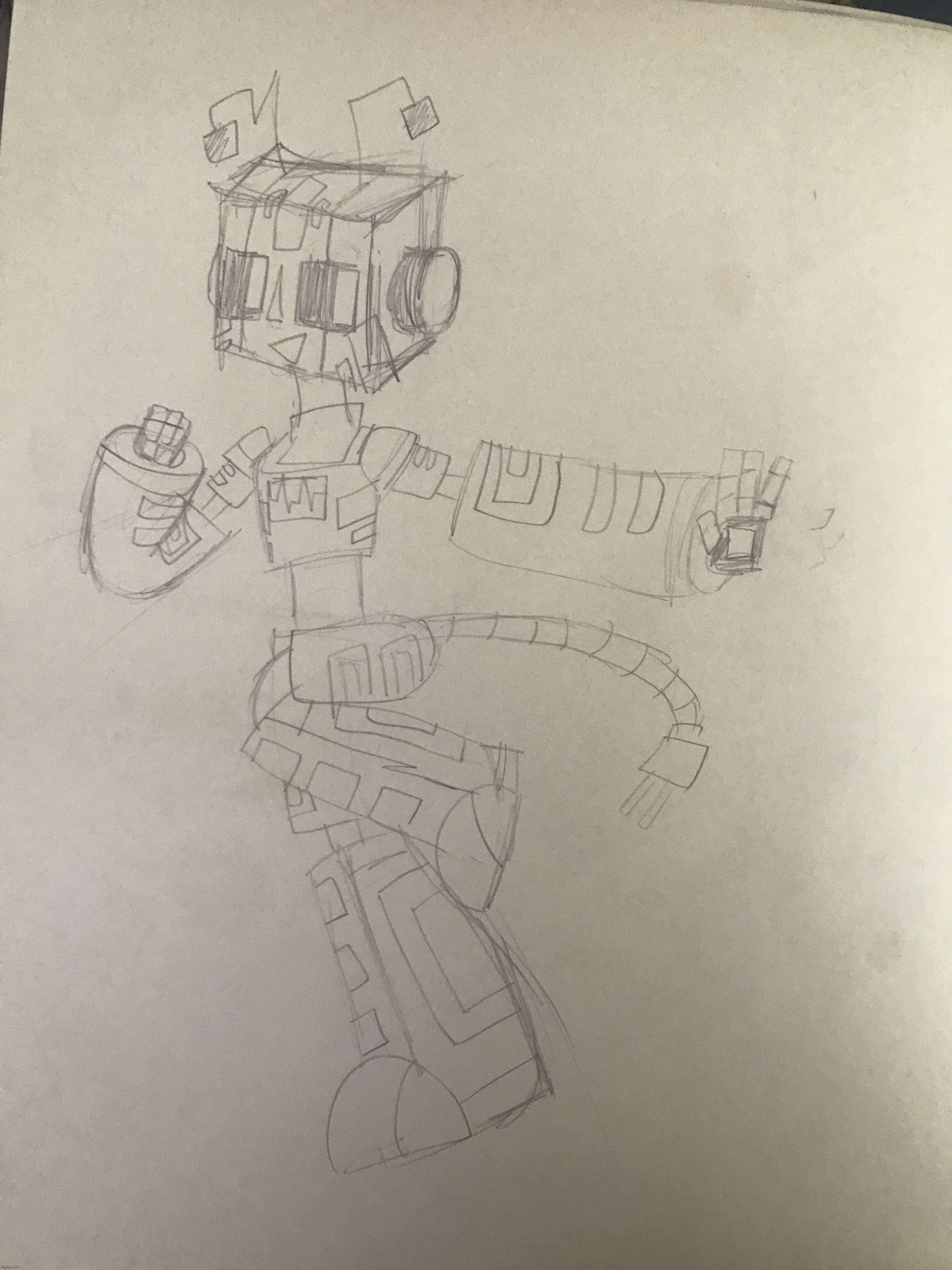 Doodle | made w/ Imgflip meme maker