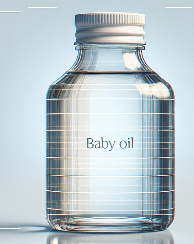 baby oil Blank Meme Template