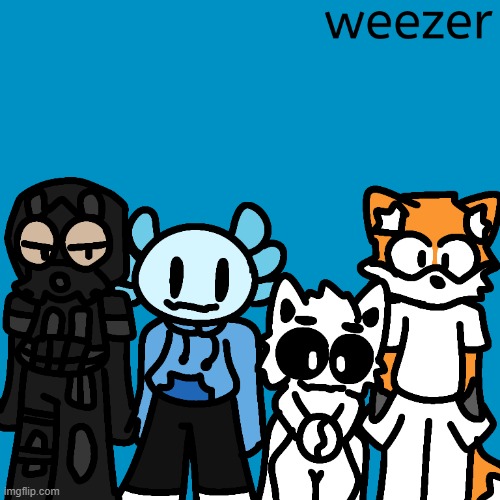 Discord friend made this | made w/ Imgflip meme maker