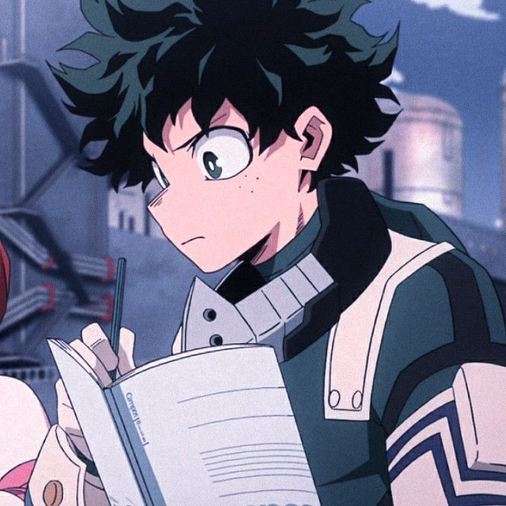 High Quality Deku Blank Meme Template