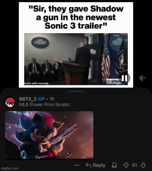 NO WAY | made w/ Imgflip meme maker