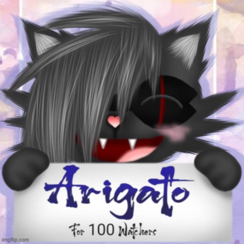 Arigato! | made w/ Imgflip meme maker