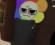 dandy? Blank Meme Template