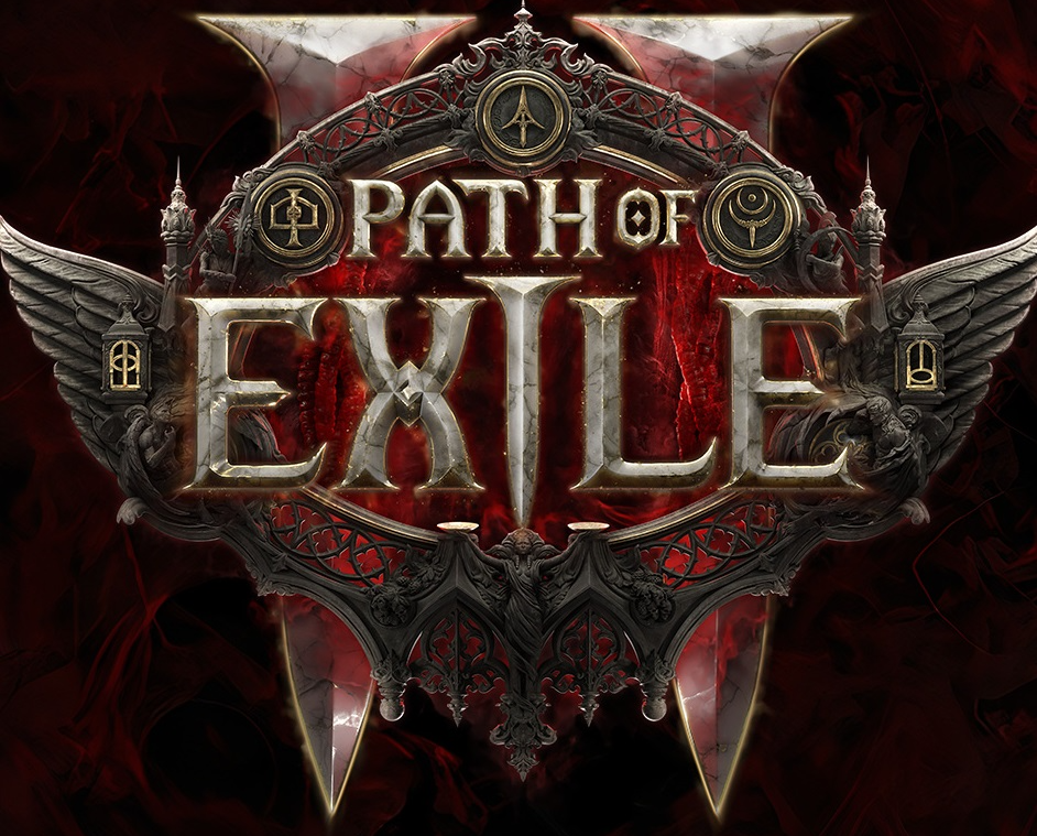 High Quality Path of Exile 2 Blank Meme Template