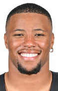 Saquon’s Coming Meme Template