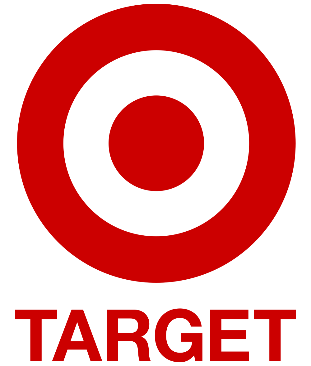 Target Logo Blank Meme Template