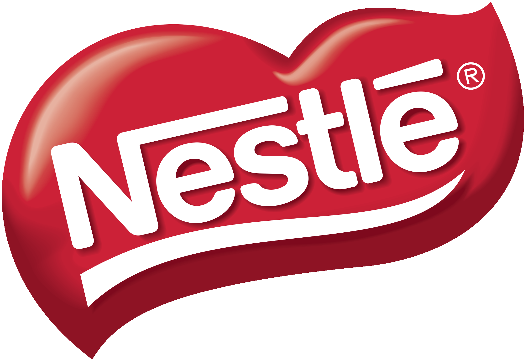 Nestle Logo Blank Meme Template