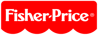 Fisher-Price Logo Blank Meme Template