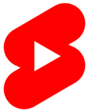 Youtube Shorts Logo Meme Template