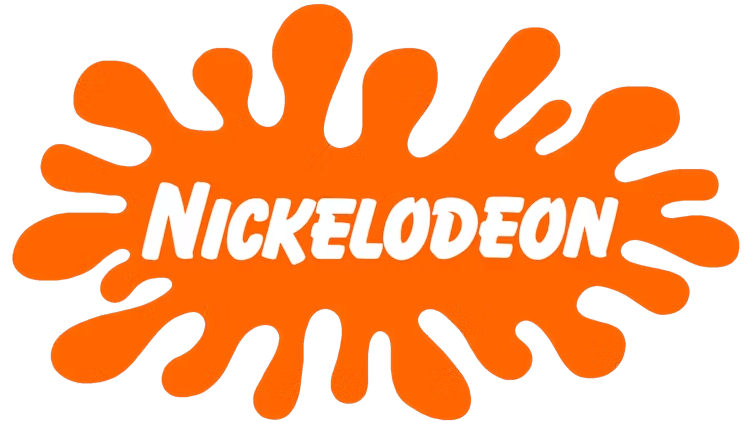 Nickelodeon Logo Blank Meme Template