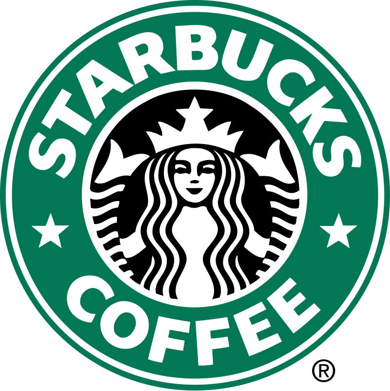 Logo Starbucks Blank Meme Template