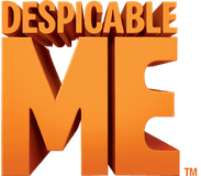 Despicable Me Logo Meme Template